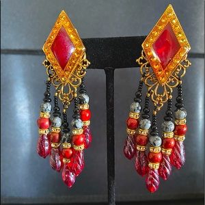 Clip on one of a kind